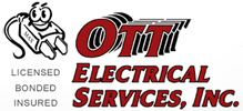 Ott Electrical Services